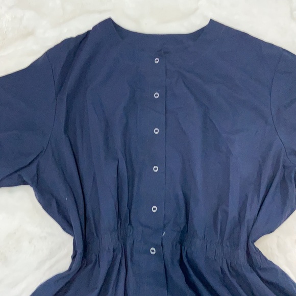 Uniforms to You Chicago dress - Picture 2 of 8